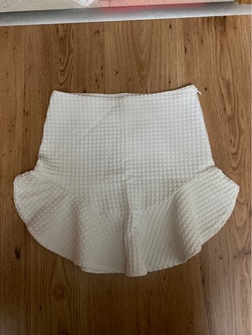 Zara Trafaluc Etek