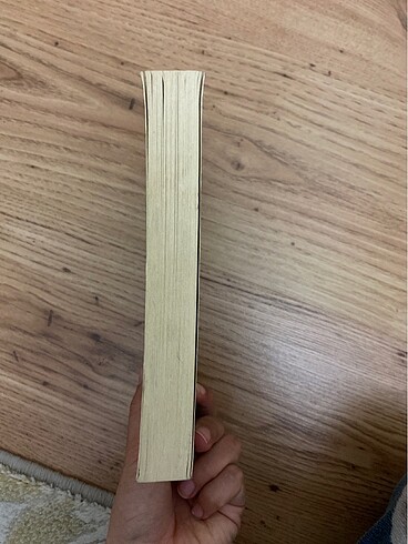 Beden Kitap
