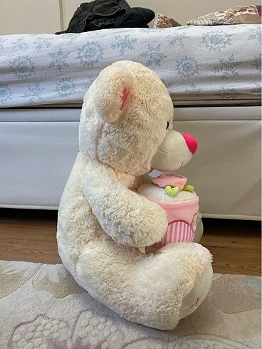 Diğer 48 cm ayıcık