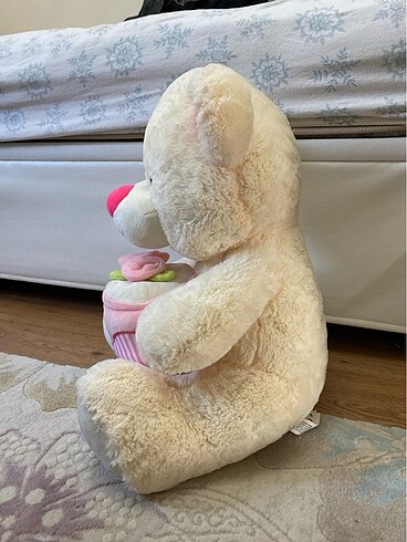  Beden 48 cm ayıcık
