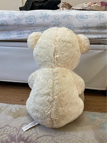  Beden Renk 48 cm ayıcık