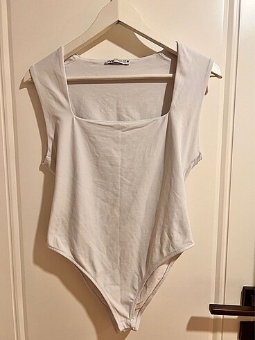 Zara Bodysuit