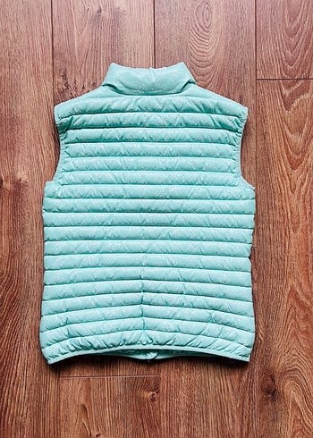 United Colors of Benetton Yelek 8/9 Yaş - Görsel 2