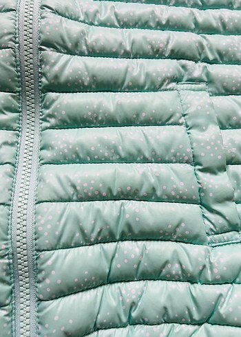 United Colors of Benetton Yelek 8/9 Yaş - Görsel 3