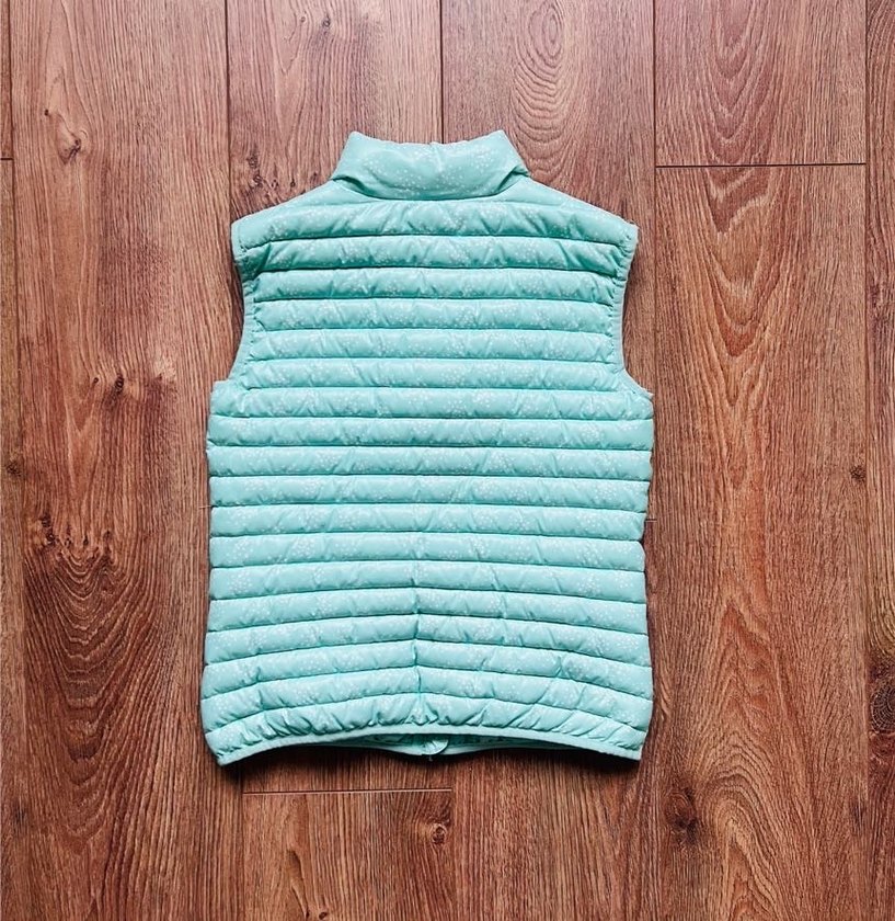 United Colors of Benetton Yelek 8/9 Yaş - Görsel 2