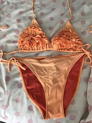 Bikini takımı