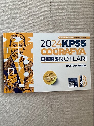 Benim hocam coğrafya ders notları