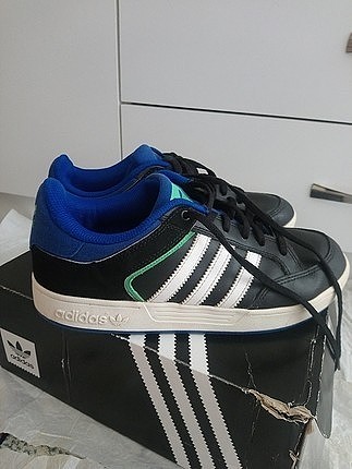 Adidas Ayakkabı 