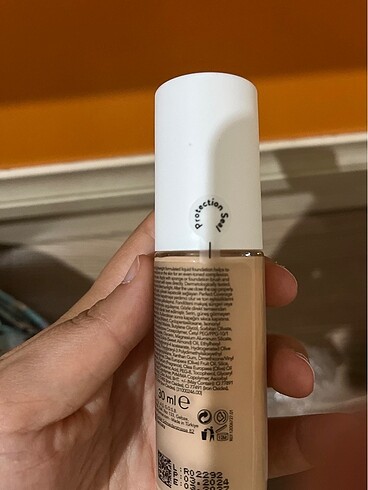 Flormar Flormar 101
