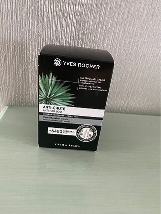 Yves Rocher Saç Serumu