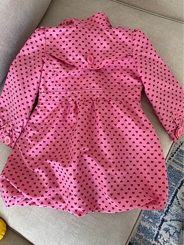 LC Waikiki Lcw trençkot yağmurluk