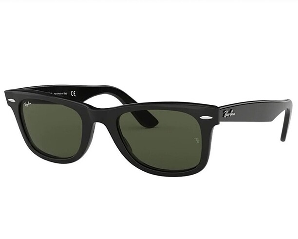 Ray-ban 54 ekartman wayfarer