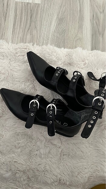 38 Beden Twist babet