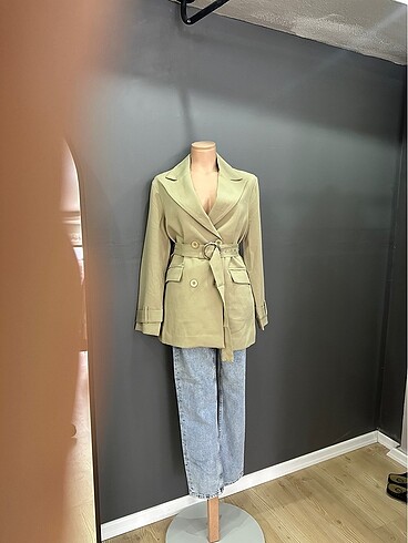 Diğer Blazer ceket