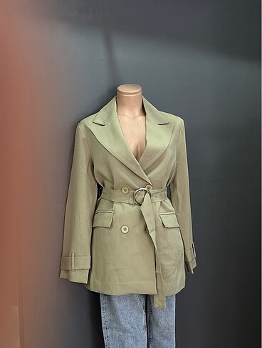 38 Beden Blazer ceket
