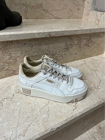 36 Beden Puma spor ayakkabı