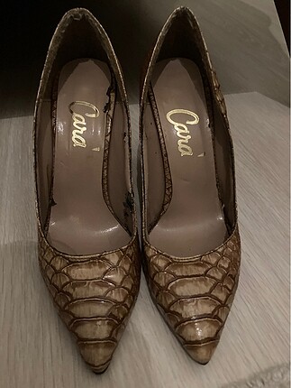 Stiletto