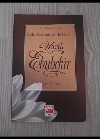 Beden Renk Hz Muhammed / Hz Ebu Bekir / Hz Osman