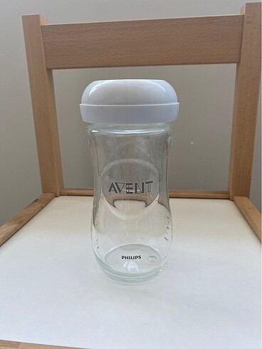 Philips avent cam biberon