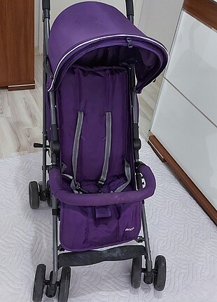 BRION BASTON BEBEK ARABASI MODEL 2021