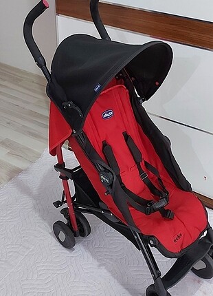 CHICCO BASTON BEBEK ARABASI MODEL ECHO 2021