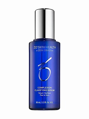 Zo skin yeni serum