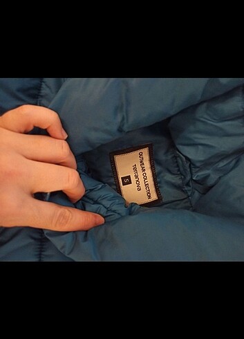 Terranova Petrol Mavisi Mont  - Görsel 3