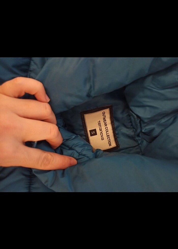 Terranova Petrol Mavisi Mont  - Görsel 3