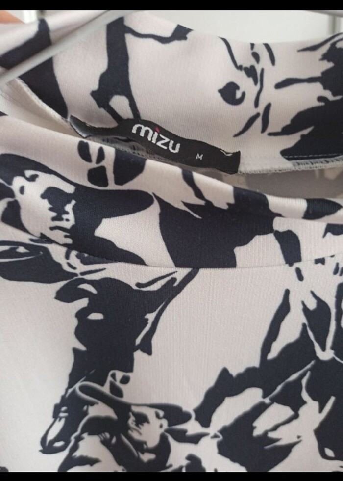 Kalem elbise - Görsel 3