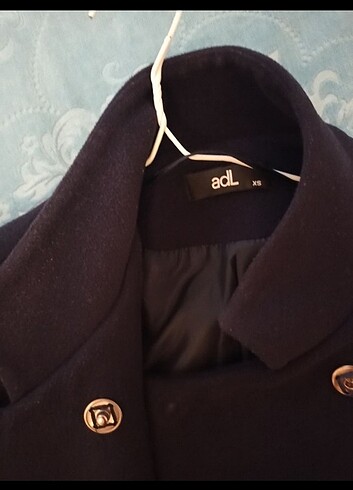 ADL özel koleksiyon kaban - Görsel 6