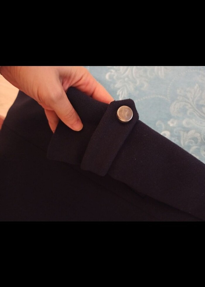 ADL özel koleksiyon kaban - Görsel 4