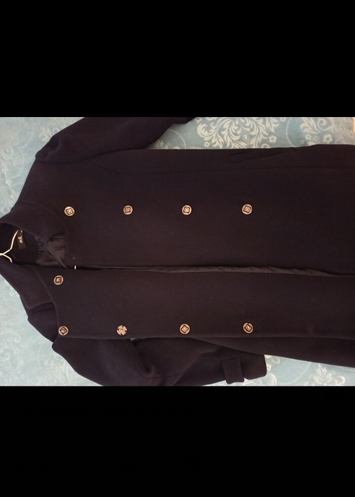 ADL özel koleksiyon kaban - Görsel 5