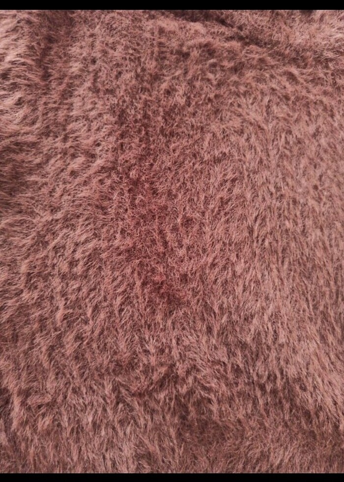 Peluş Pinterest bluz - Görsel 3