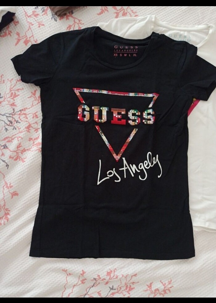 Kursa marka t-shirt  - Görsel 2