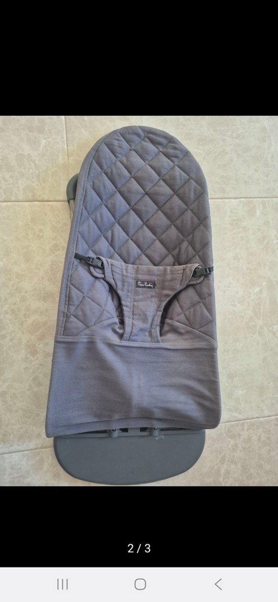 Pierce Cardin Ana Kucağı - Görsel 2