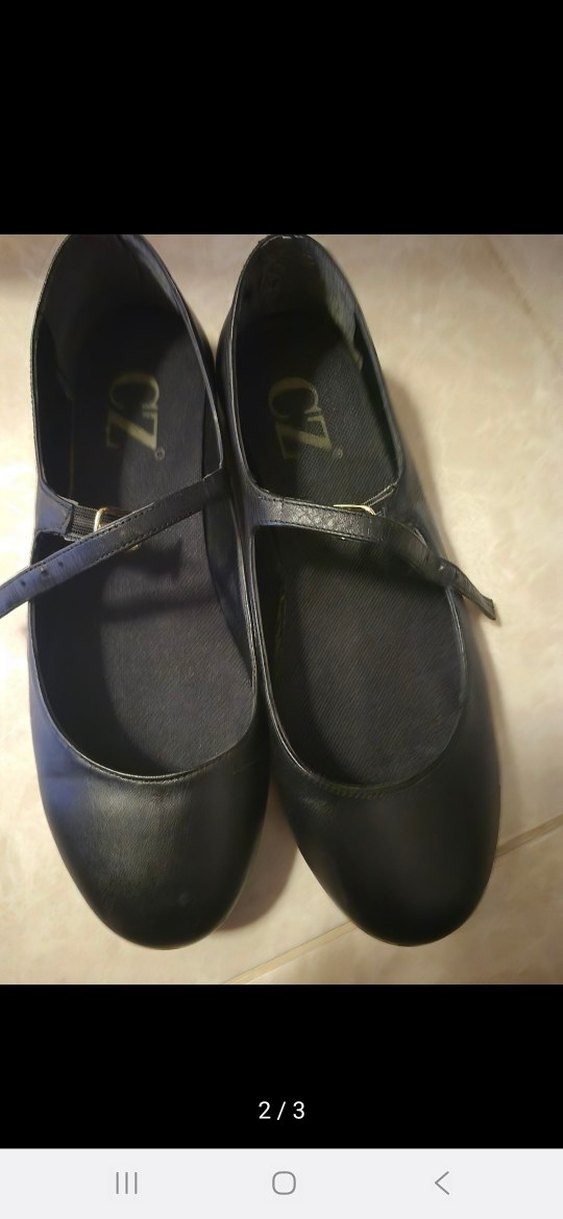 Balerin Babet - Görsel 2