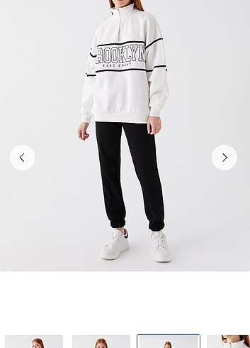 Sweatshirt