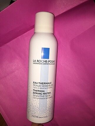 La Roche posay