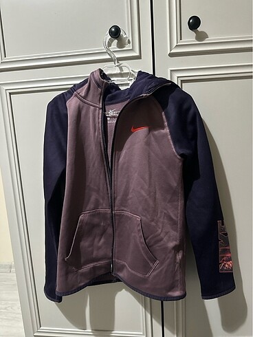 Nike orijinal hırka