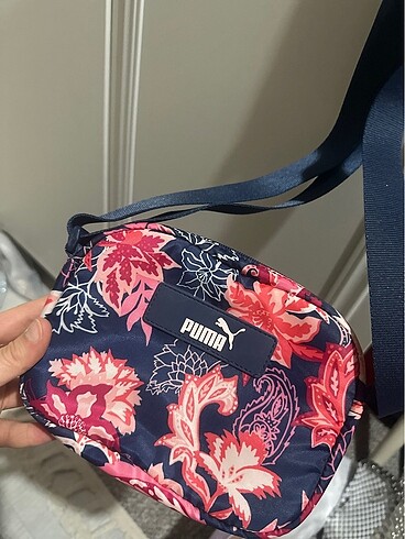 Puma orijinal çanta