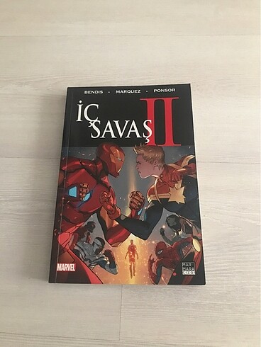Marvel