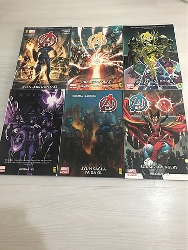 Marvel