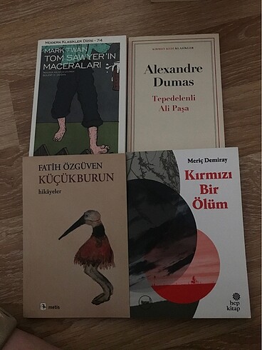 Kitap