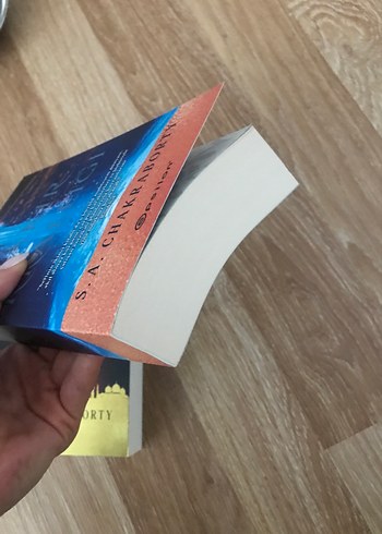 S.A. Chakraborty - Pirinç Kenti ve Pakir Krallığı - Görsel 7