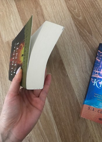 S.A. Chakraborty - Pirinç Kenti ve Pakir Krallığı - Görsel 4