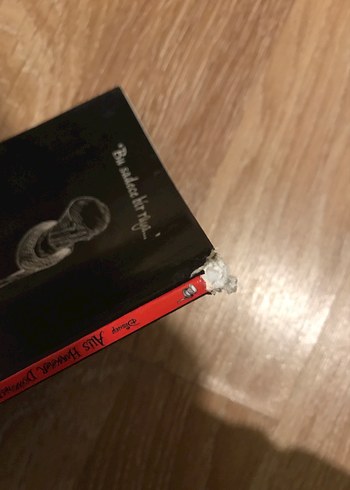 Disney Alis Harikalar Diyarında Çizgi Roman - Görsel 3