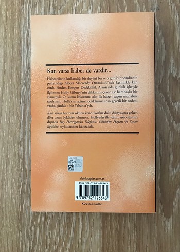 Stephen King Kan Varsa