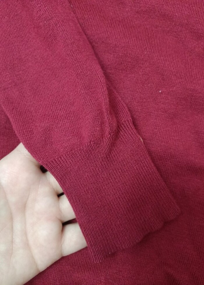 Tertemiz triko hirka - Görsel 2