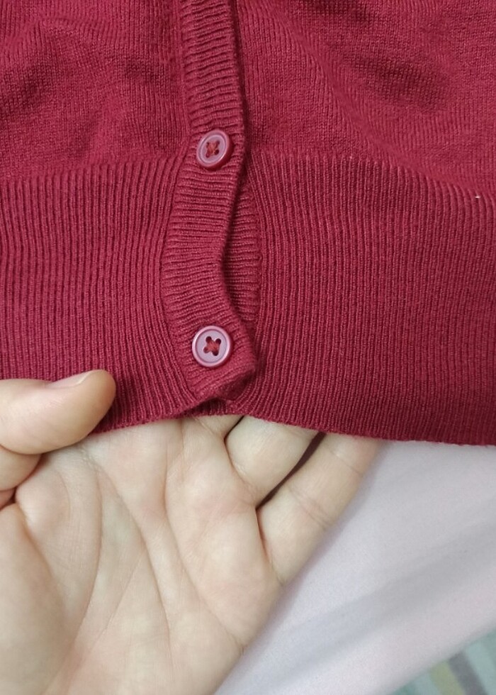 Tertemiz triko hirka - Görsel 5