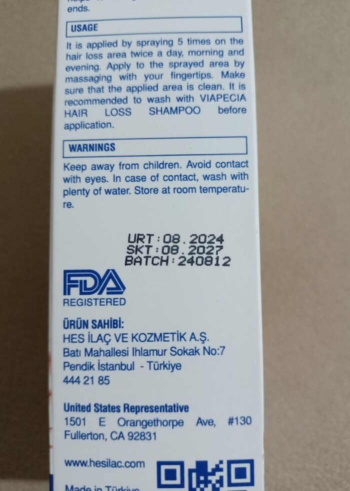 Sifir urun - Görsel 3